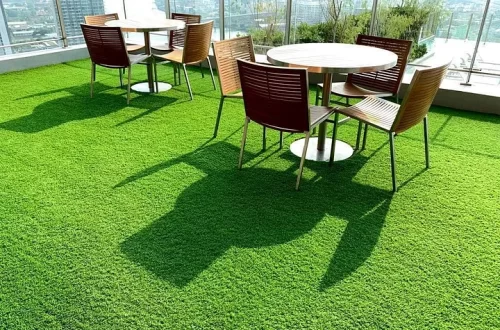 5 Creative Uses For Artificial Grass Carpet