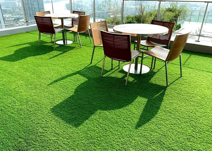 5 Creative Uses For Artificial Grass Carpet