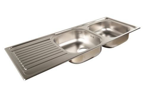 Budget-Friendly Upgrades For Kitchen Sinks